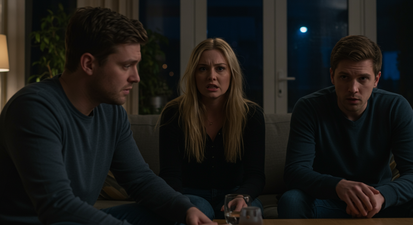 AITA for refusing to let my partner’s friend stay at our place though he had nowhere else after I discovered he shared personal pics of me?