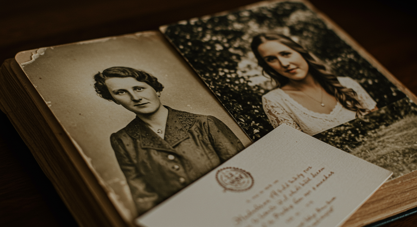 AITA for refusing to let my stepmother attend my wedding after she replaced my late mother’s photo with her own in our family album?