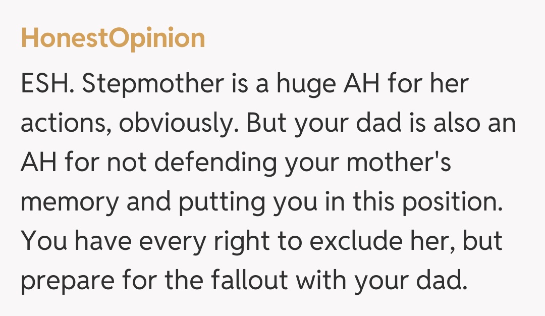 Comentariu de la HonestOpinion