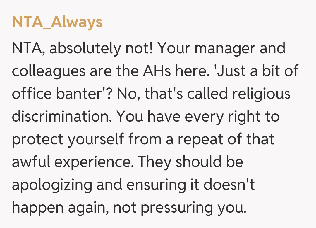 Comentariu de la NTA_Always