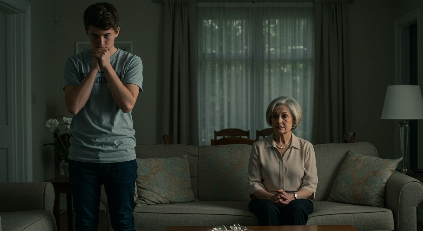 AITA for refusing to pay for my mom’s vacation after she said my partner “wasn’t really family”?