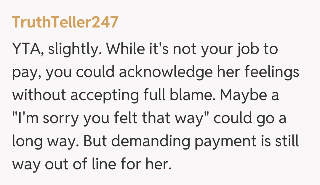 Comentariu de la TruthTeller247