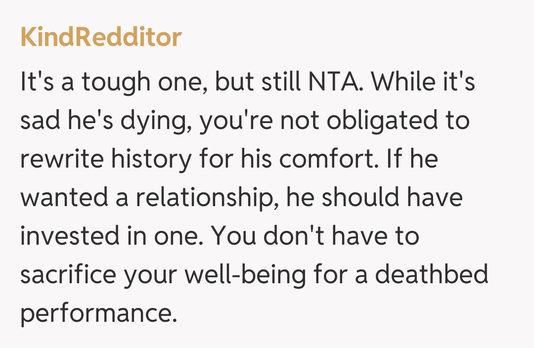 Comentariu de la KindRedditor