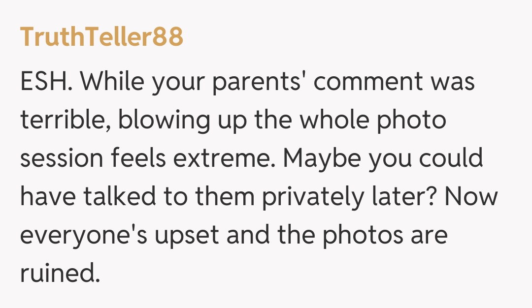 Comentariu de la TruthTeller88