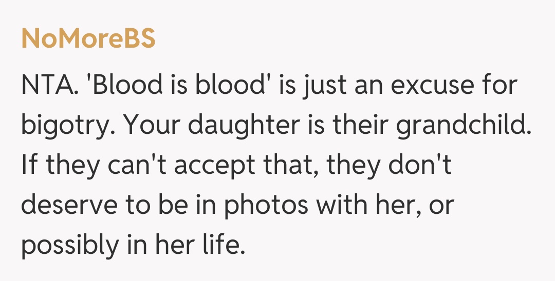 Comentariu de la NoMoreBS