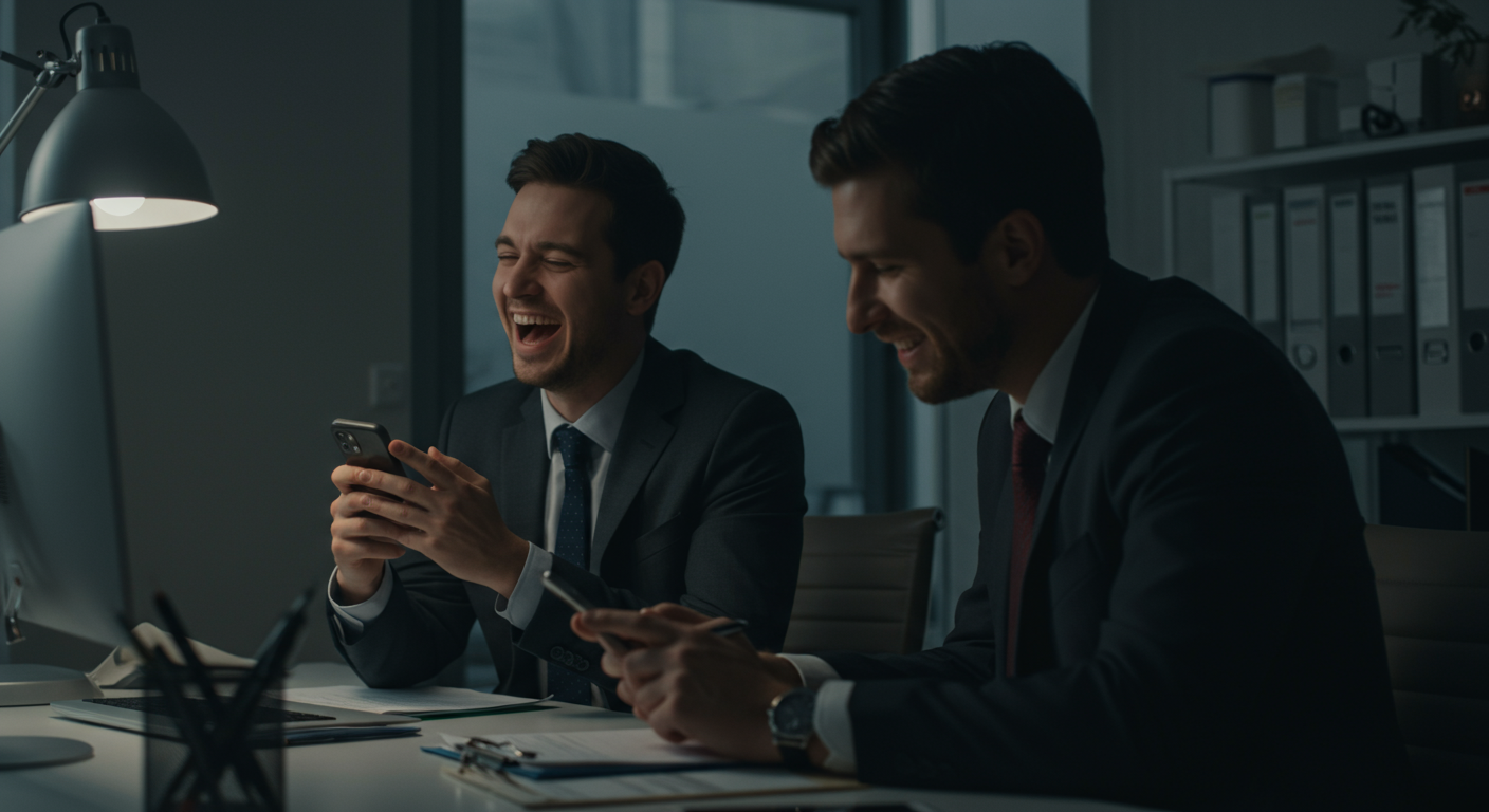 AITA for reporting my coworker for faking a disability to get extra time off work?