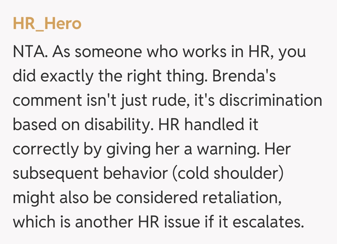 Comentariu de la HR_Hero