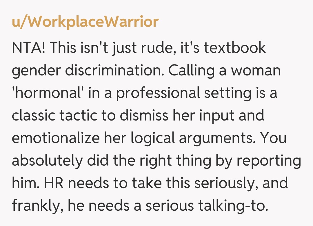 Comentariu de la u/WorkplaceWarrior