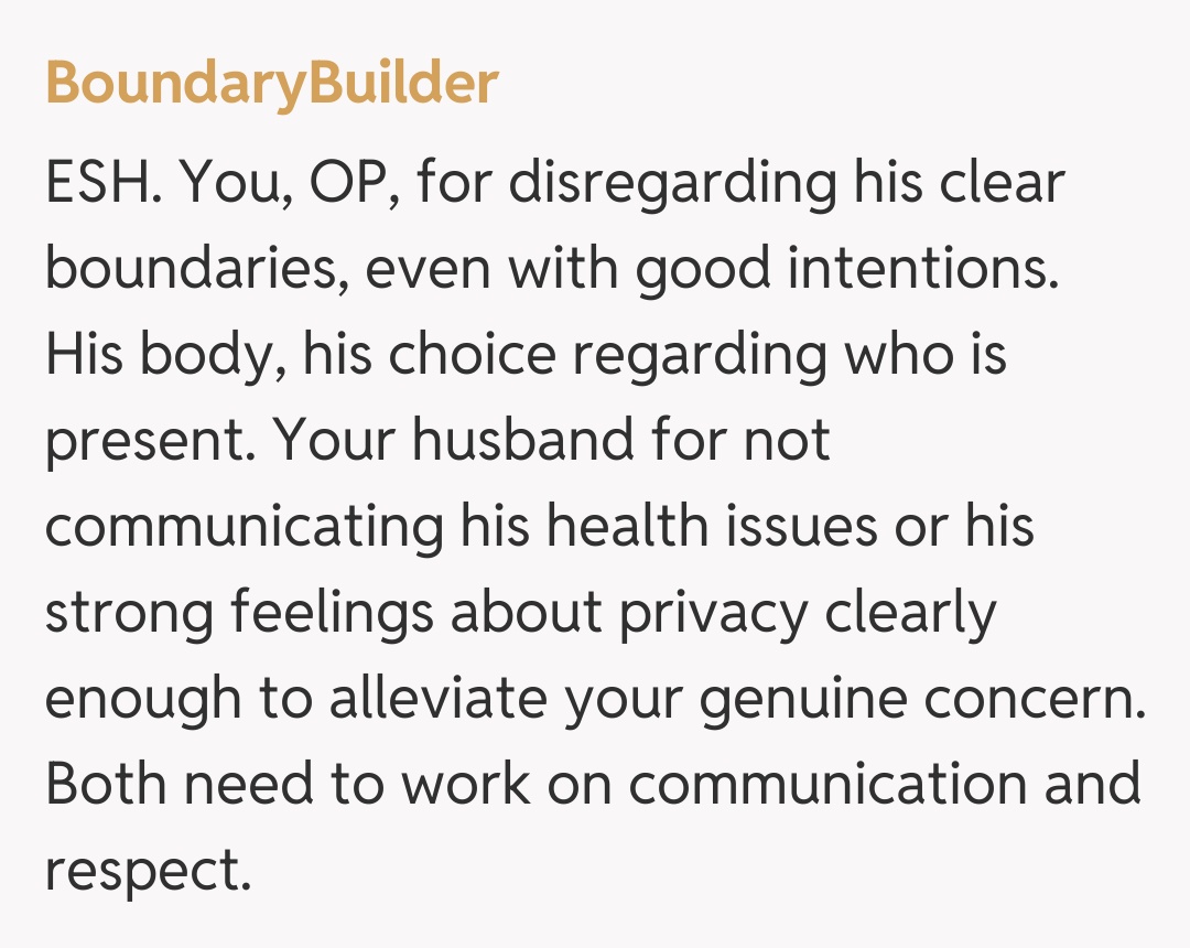 Comentariu de la BoundaryBuilder