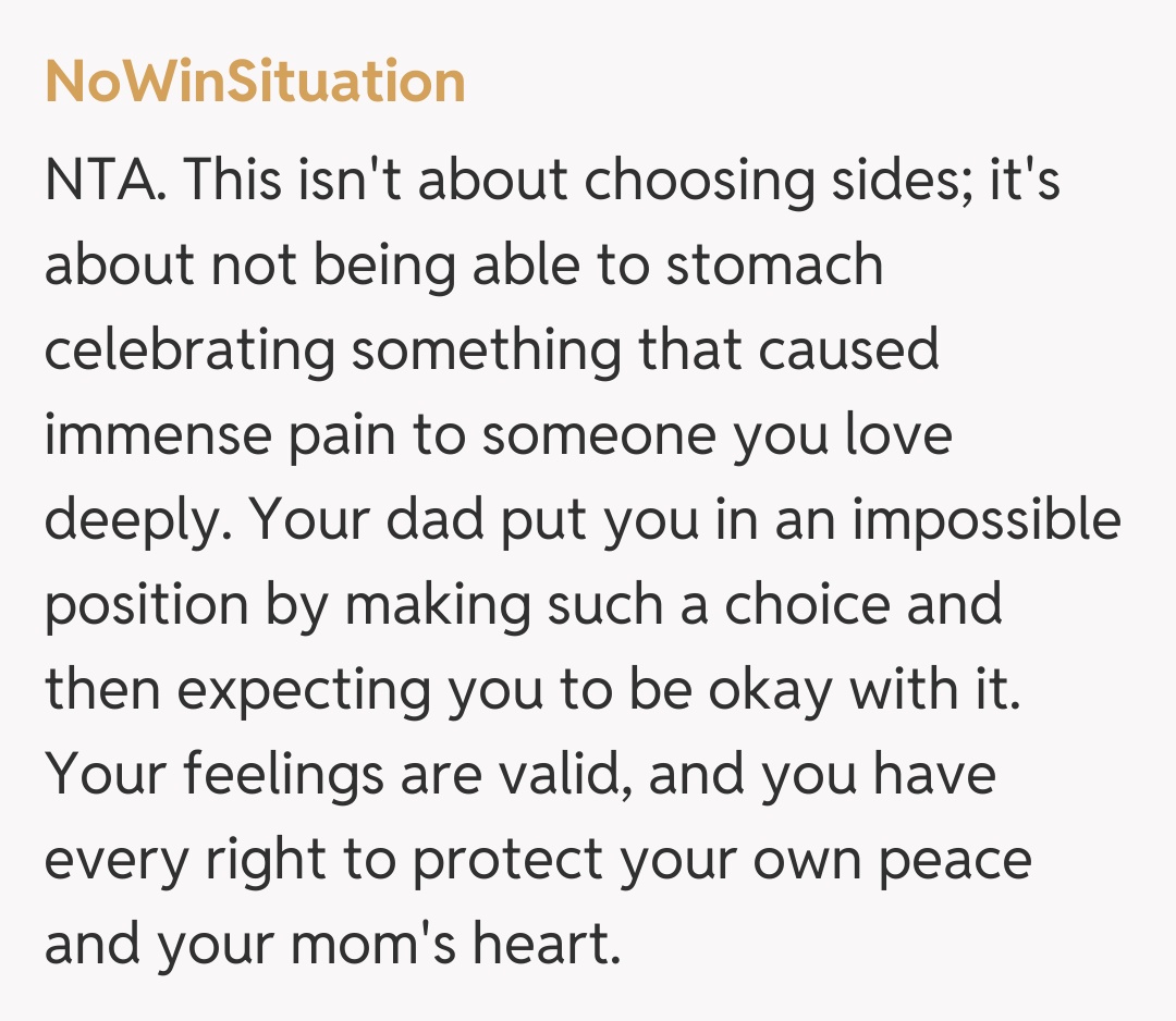 Comentariu de la NoWinSituation