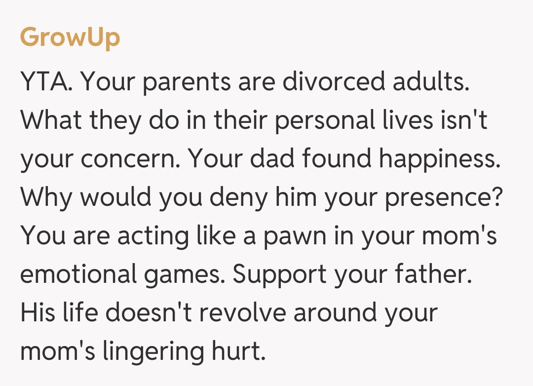 Comentariu de la GrowUp