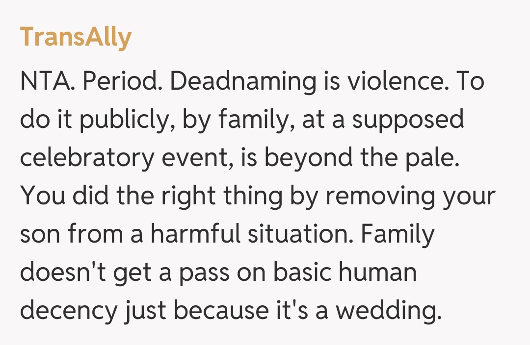 Comentariu de la TransAlly