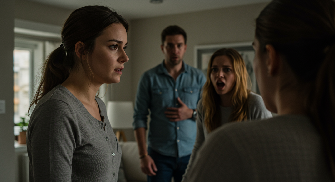 AITA for telling my best friend’s boyfriend that she cheated on him after she made fun of my miscarriage?