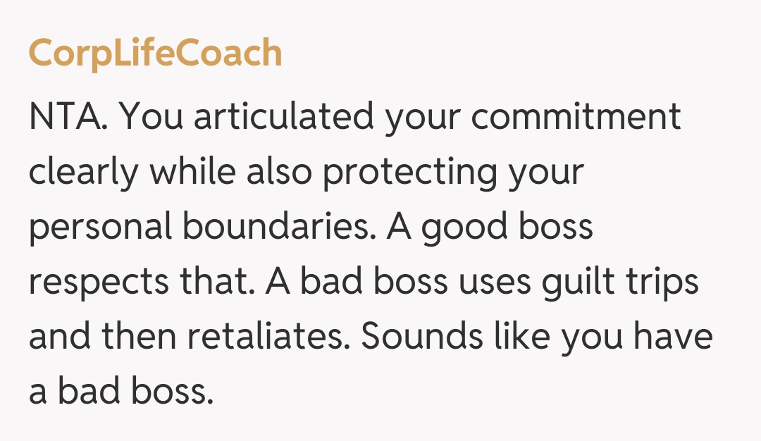 Comentariu de la CorpLifeCoach