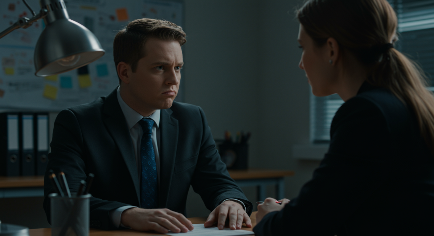 AITA for telling my coworker to stop giving me “advice” on how to look more feminine at work?