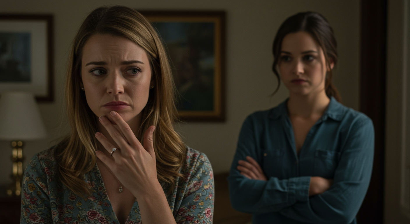 AITA for telling my friend she’s not invited to my engagement party after she said my fiancé “wasn’t good enough”?