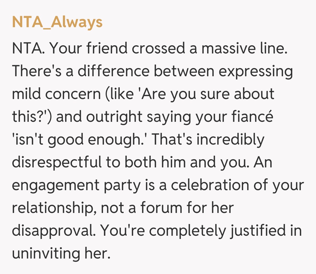 Comentariu de la NTA_Always