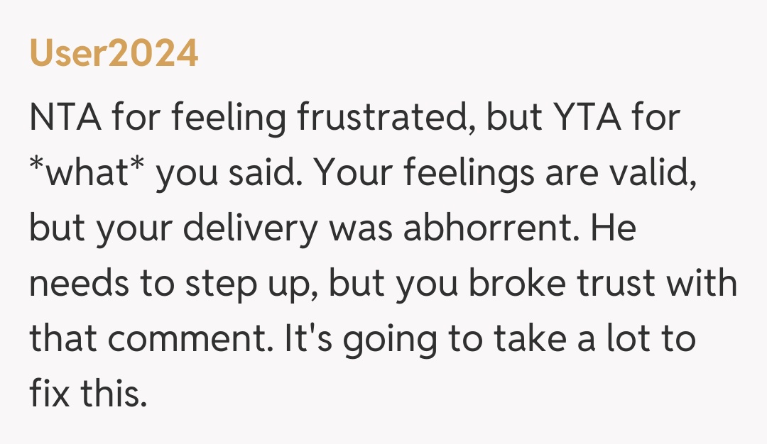 Comentariu de la User2024