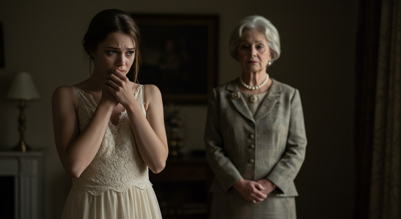 AITA for telling my mom I can’t attend her second wedding after she skipped mine because I wasn’t “dressed well enough”?