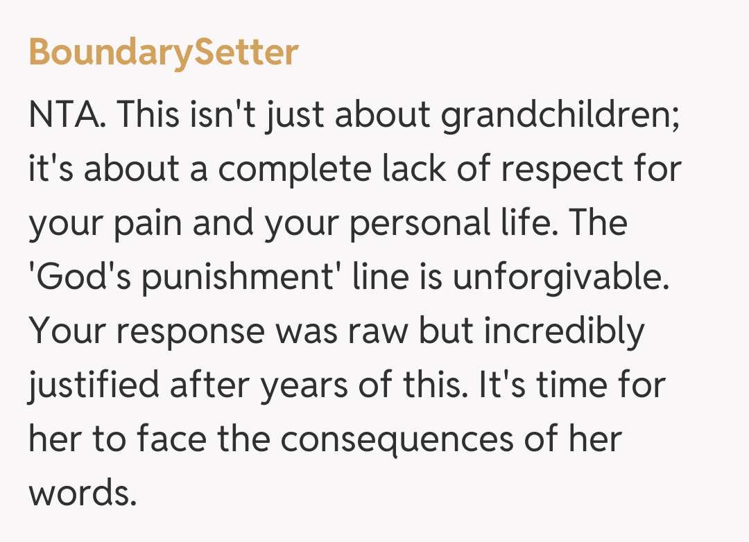 Comentariu de la BoundarySetter