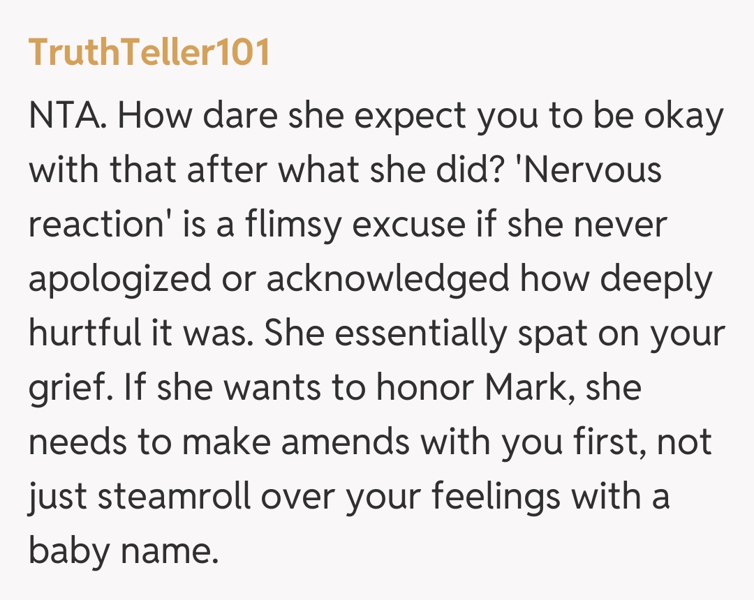 Comentariu de la TruthTeller101