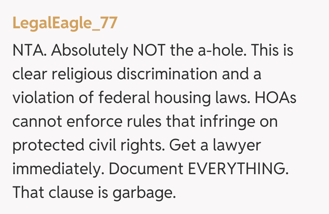 Comentariu de la LegalEagle_77