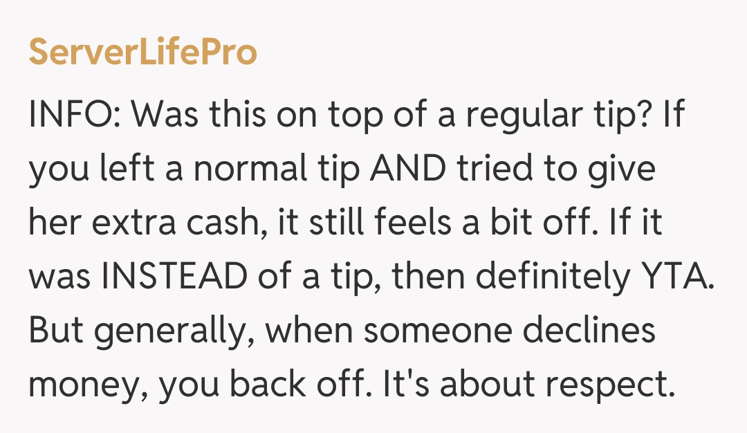 Comentariu de la ServerLifePro