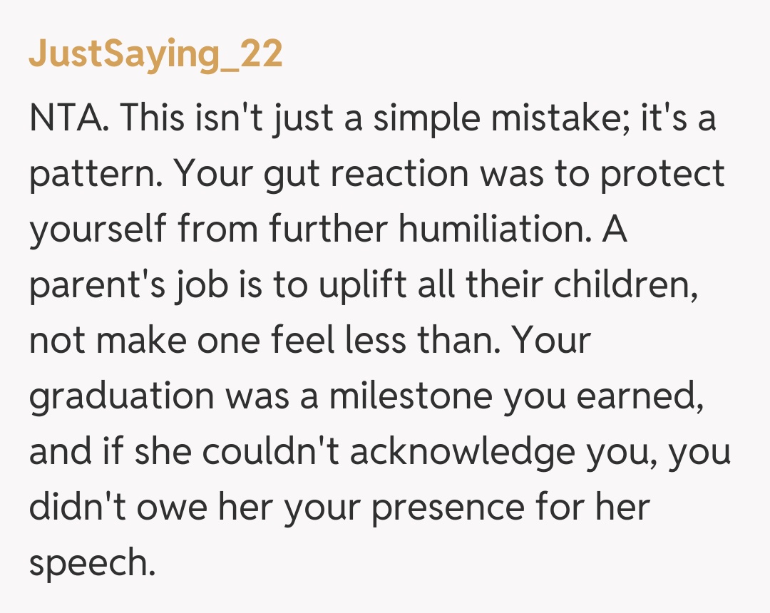 Comentariu de la JustSaying_22