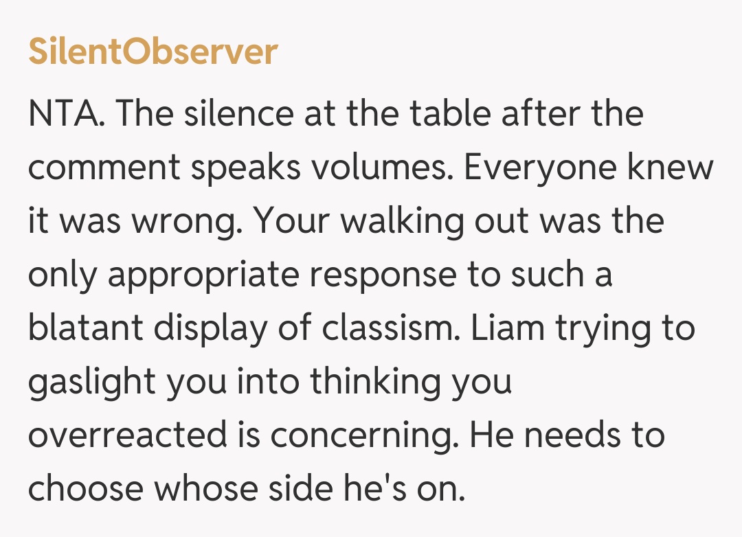 Comentariu de la SilentObserver