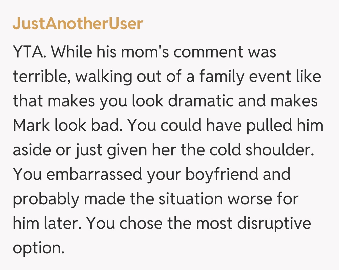 Comentariu de la JustAnotherUser