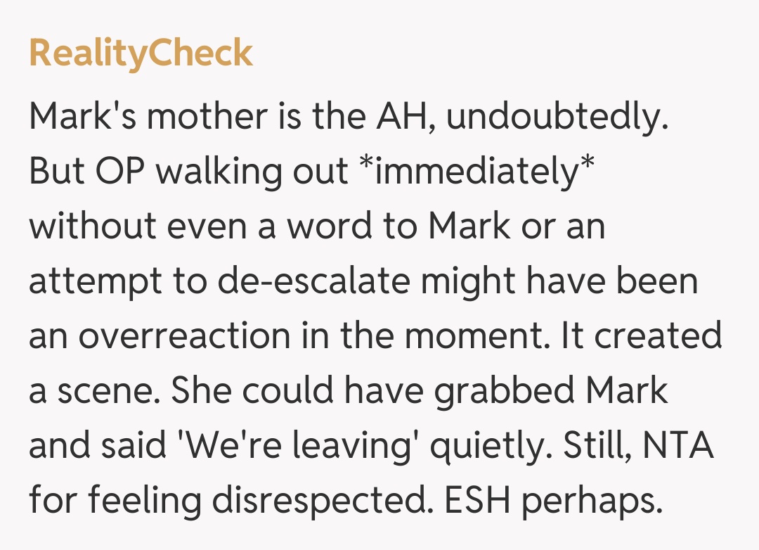 Comentariu de la RealityCheck