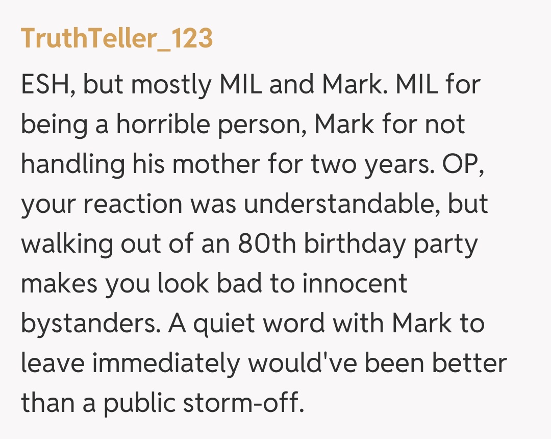 Comentariu de la TruthTeller_123