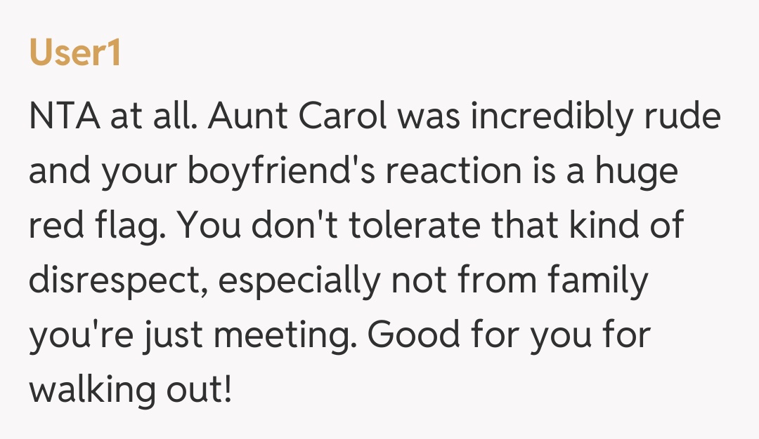 Comentariu de la User1