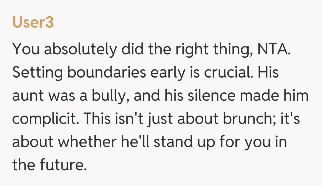 Comentariu de la User3