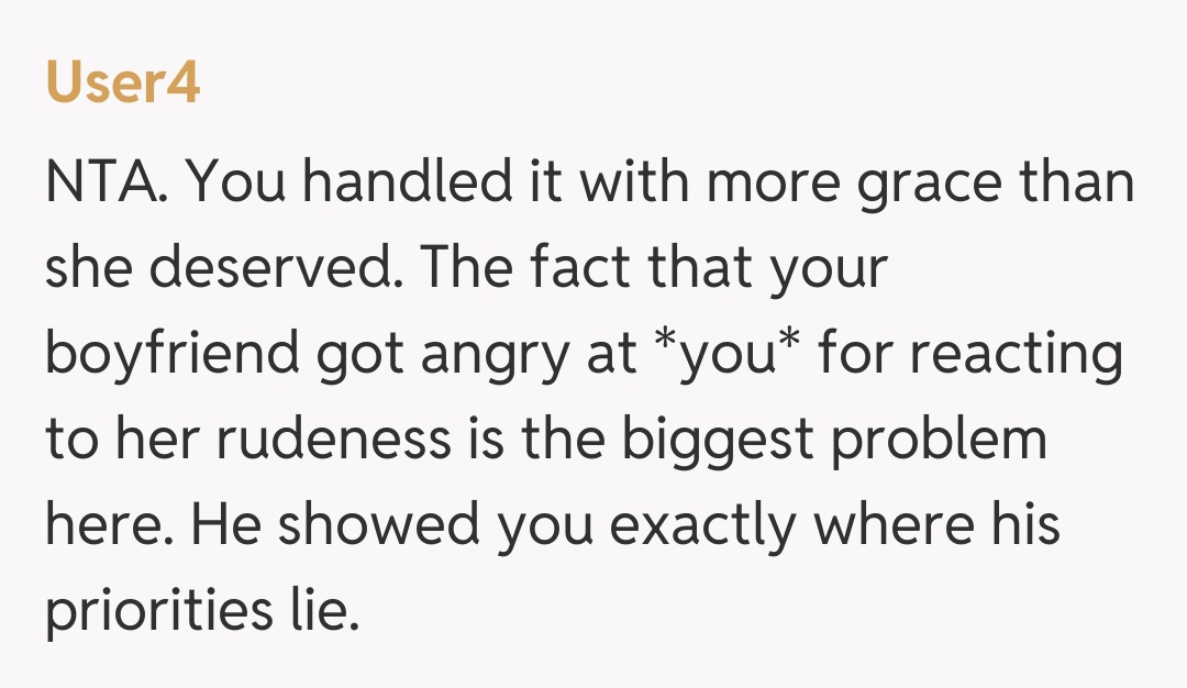 Comentariu de la User4