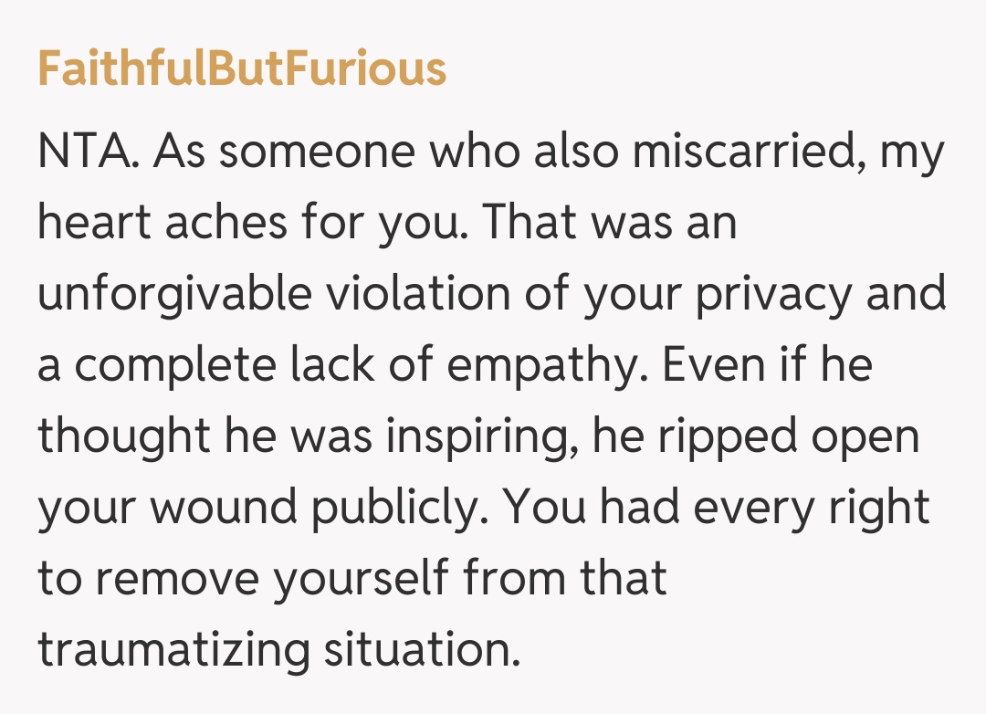 Comentariu de la FaithfulButFurious