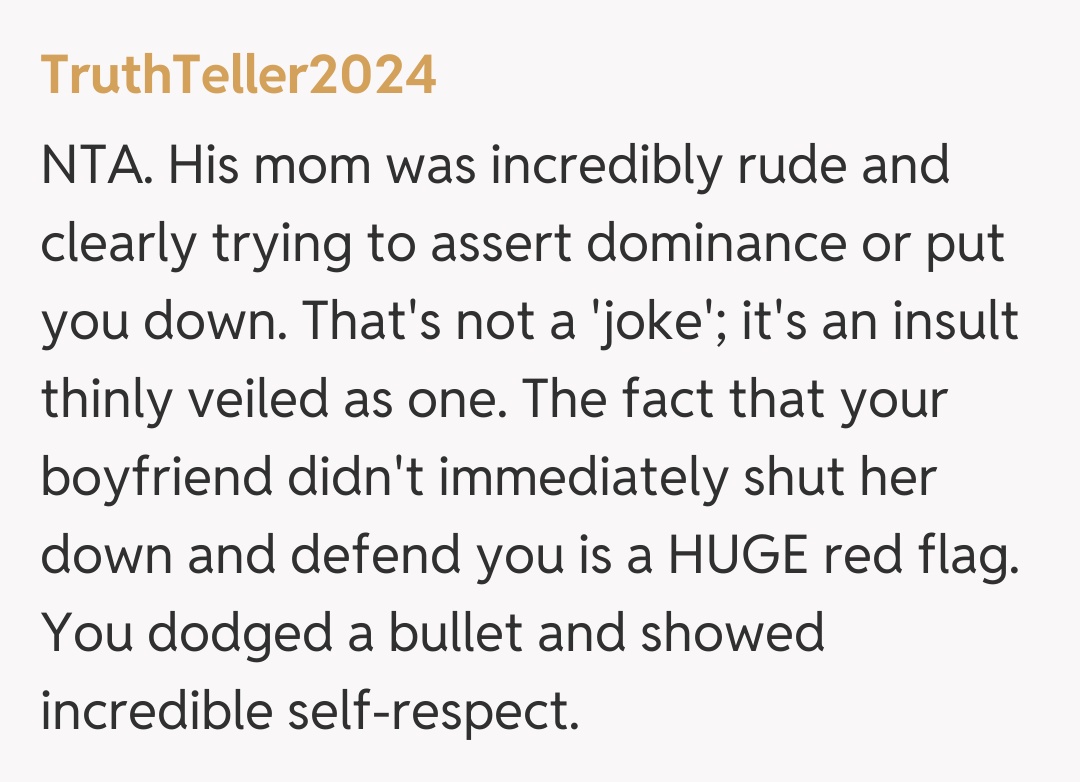 Comentariu de la TruthTeller2024