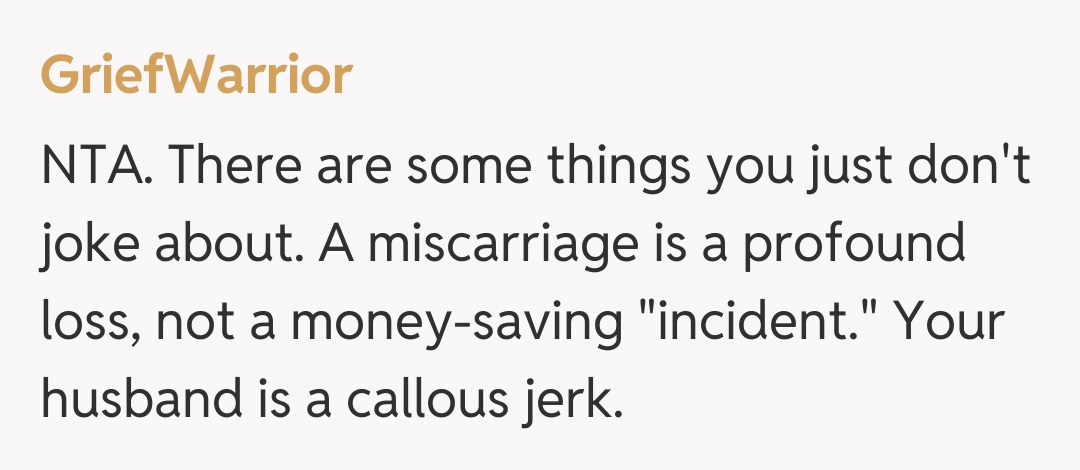 Comentariu de la GriefWarrior