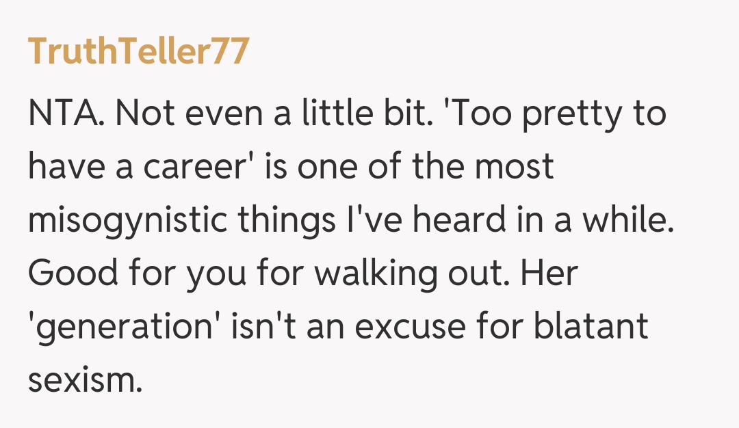 Comentariu de la TruthTeller77