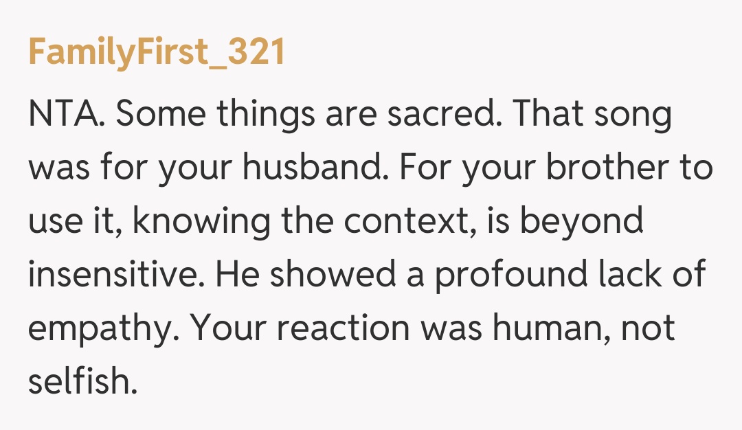 Comentariu de la FamilyFirst_321