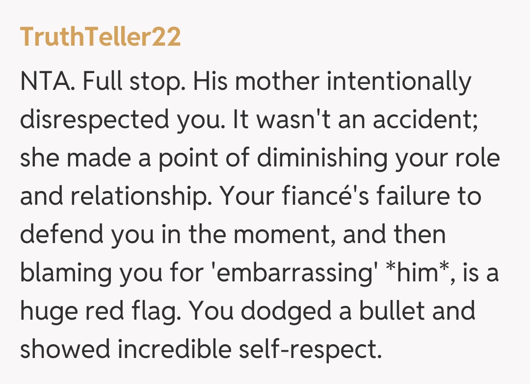 Comentariu de la TruthTeller22