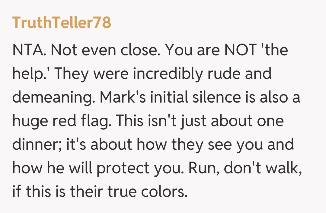 Comentariu de la TruthTeller78