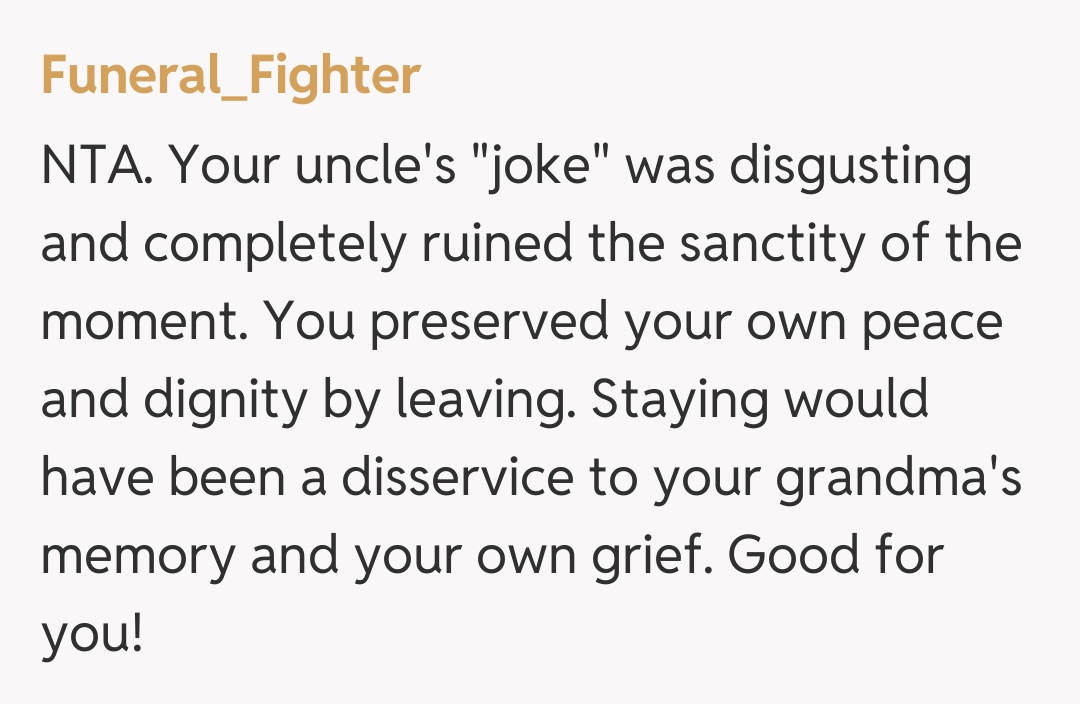 Comentariu de la Funeral_Fighter