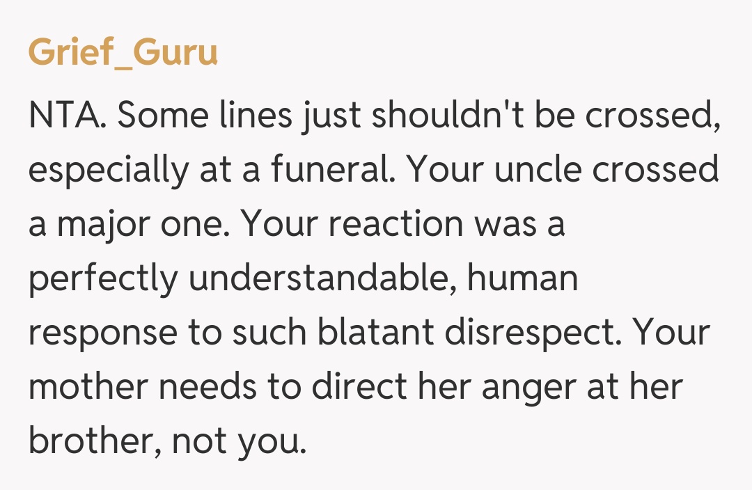 Comentariu de la Grief_Guru