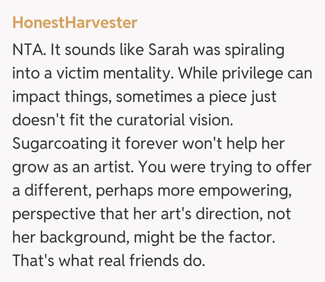 Comentariu de la HonestHarvester