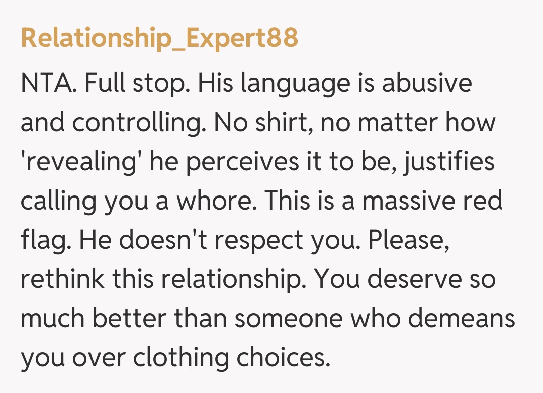 Comentariu de la Relationship_Expert88