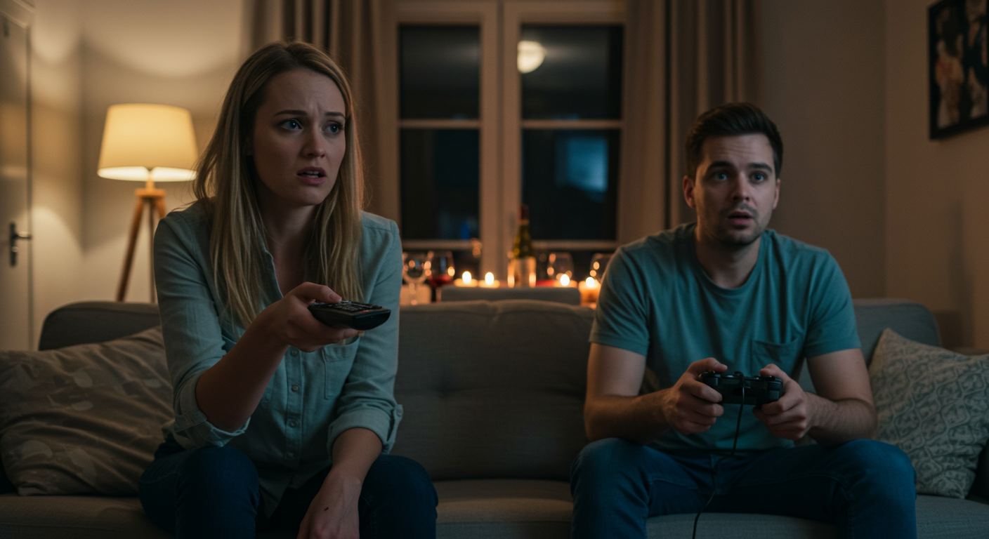 AITAH for giving my fiance the taste of his own medicine?