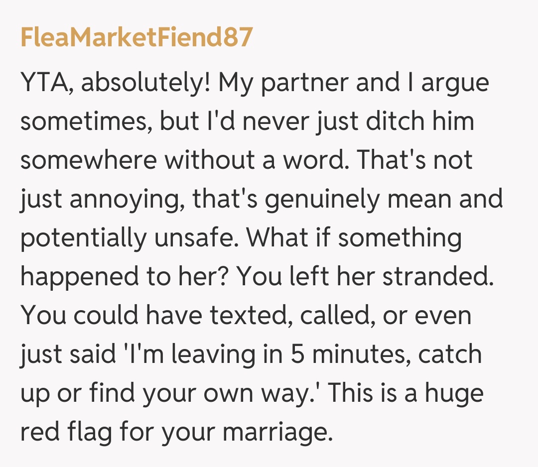 Comentariu de la FleaMarketFiend87