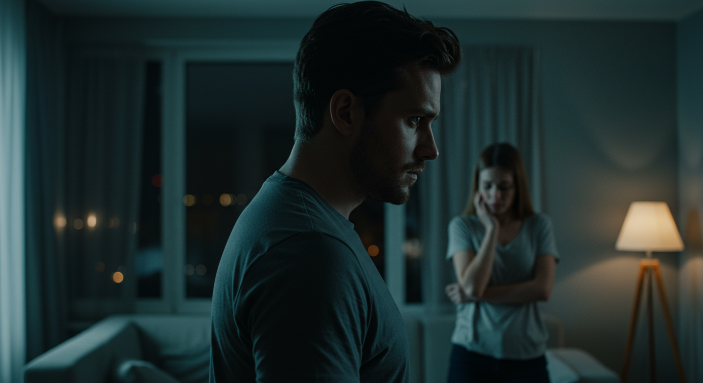 AITAH for not telling my wife 'the real reason' why i married her?