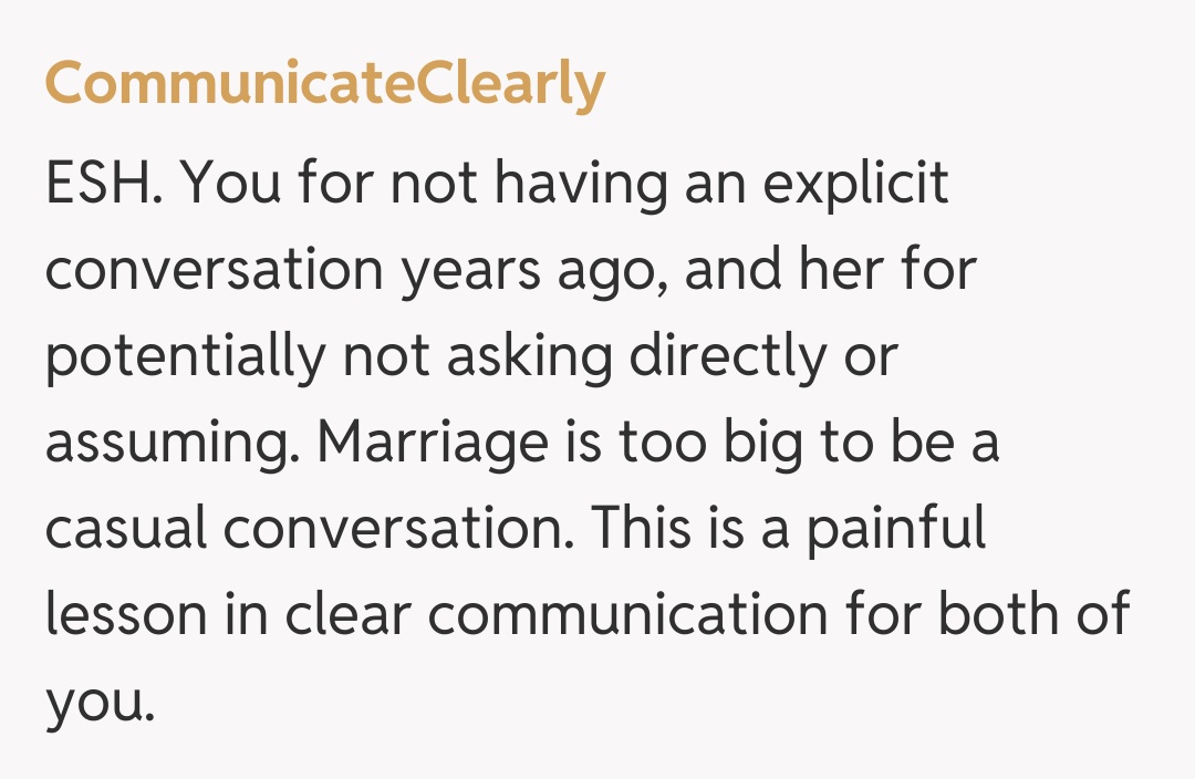 Comentariu de la CommunicateClearly